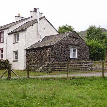 Cockley Beck Cottage Coniston Eksteriør billede