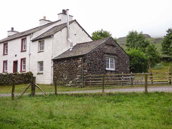 Cockley Beck Cottage Coniston Eksteriør billede