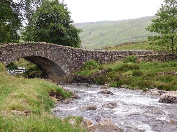 Cockley Beck Cottage Coniston Eksteriør billede